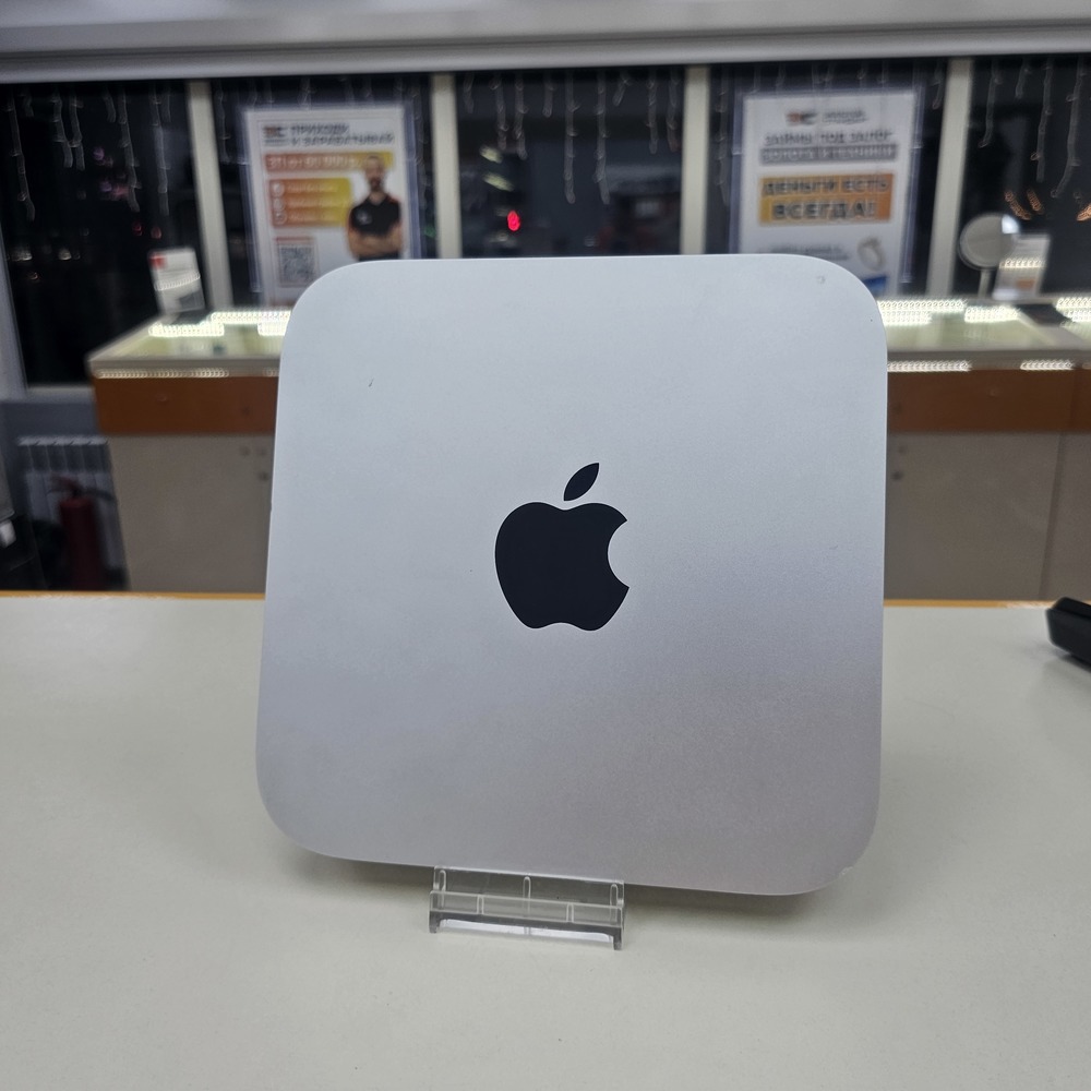 Неттоп Apple Mac Mini A1347