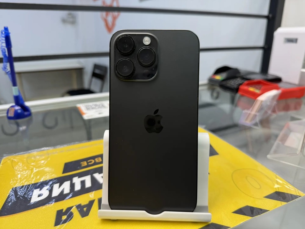 Смартфон Apple Iphone 14 Pro Max 128Gb