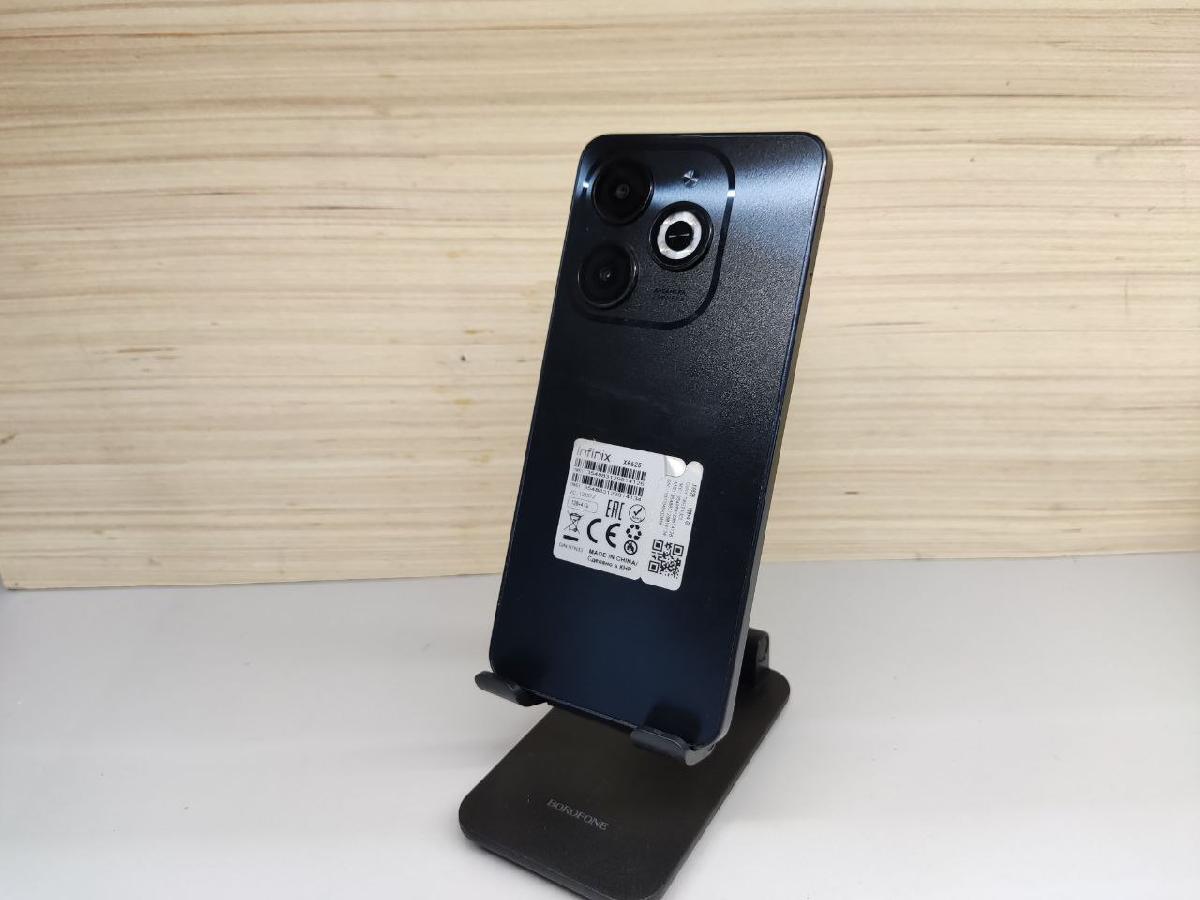Смартфон Infinix Smart 8 4/128