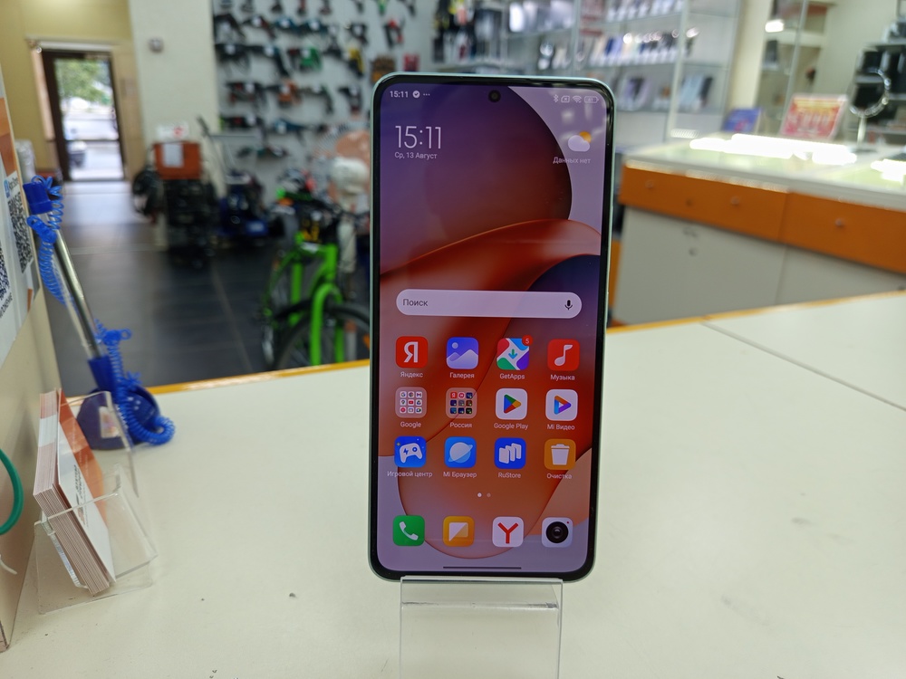 Смартфон Xiaomi 13T 8/256