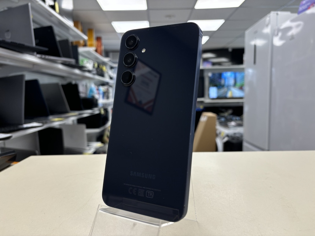 Смартфон Samsung Galaxy A55 8/128