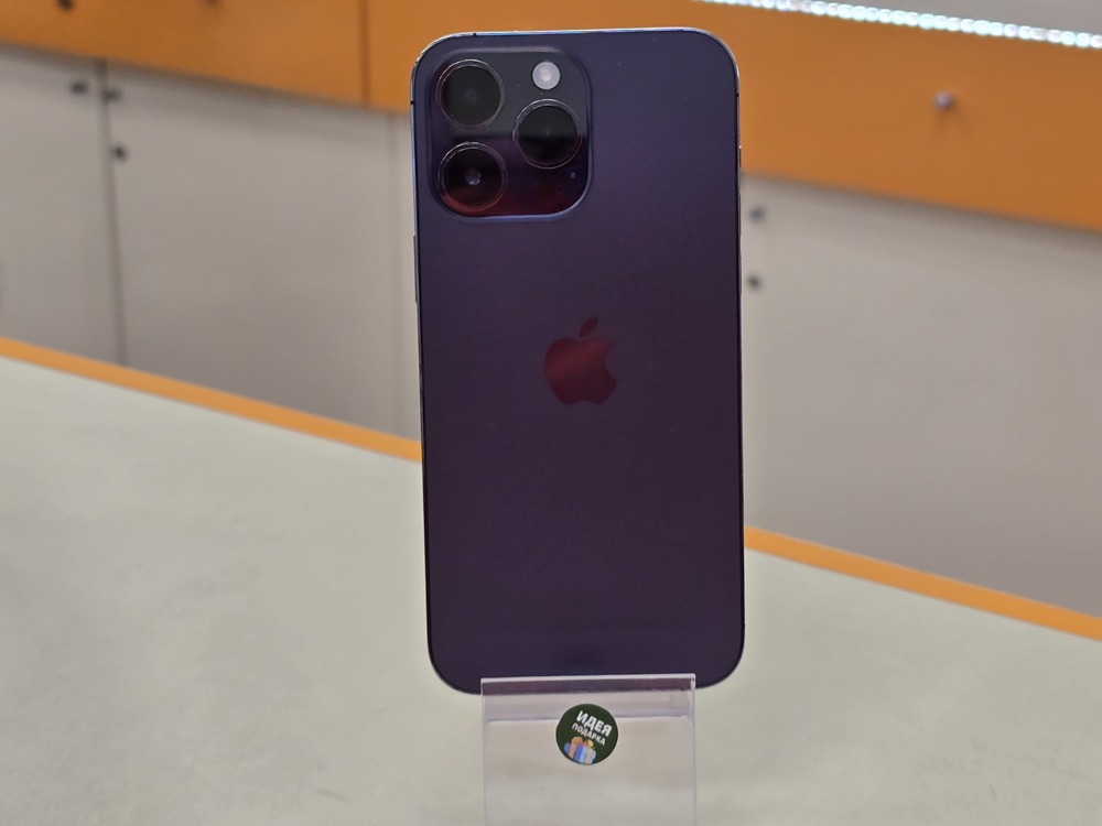 Смартфон Apple Iphone 14 Pro Max 128Gb