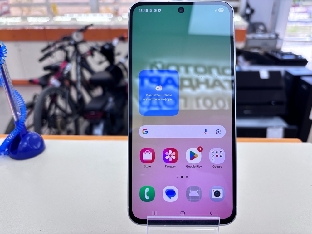 Смартфон Samsung Galaxy A56 8/256