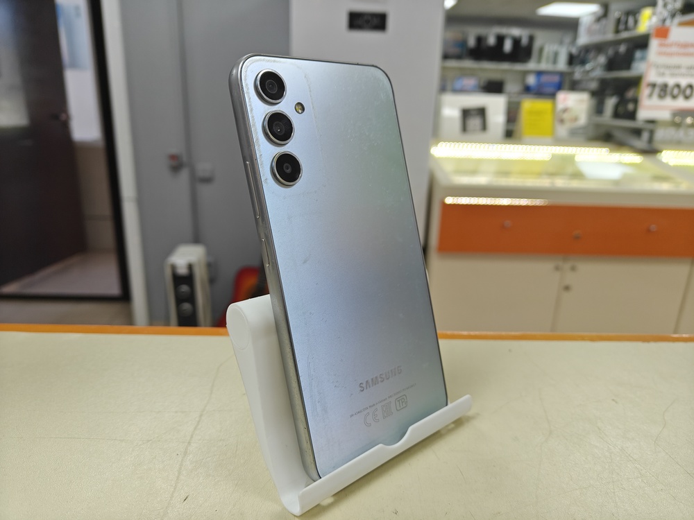 Смартфон Samsung Galaxy A34 5G 6/128