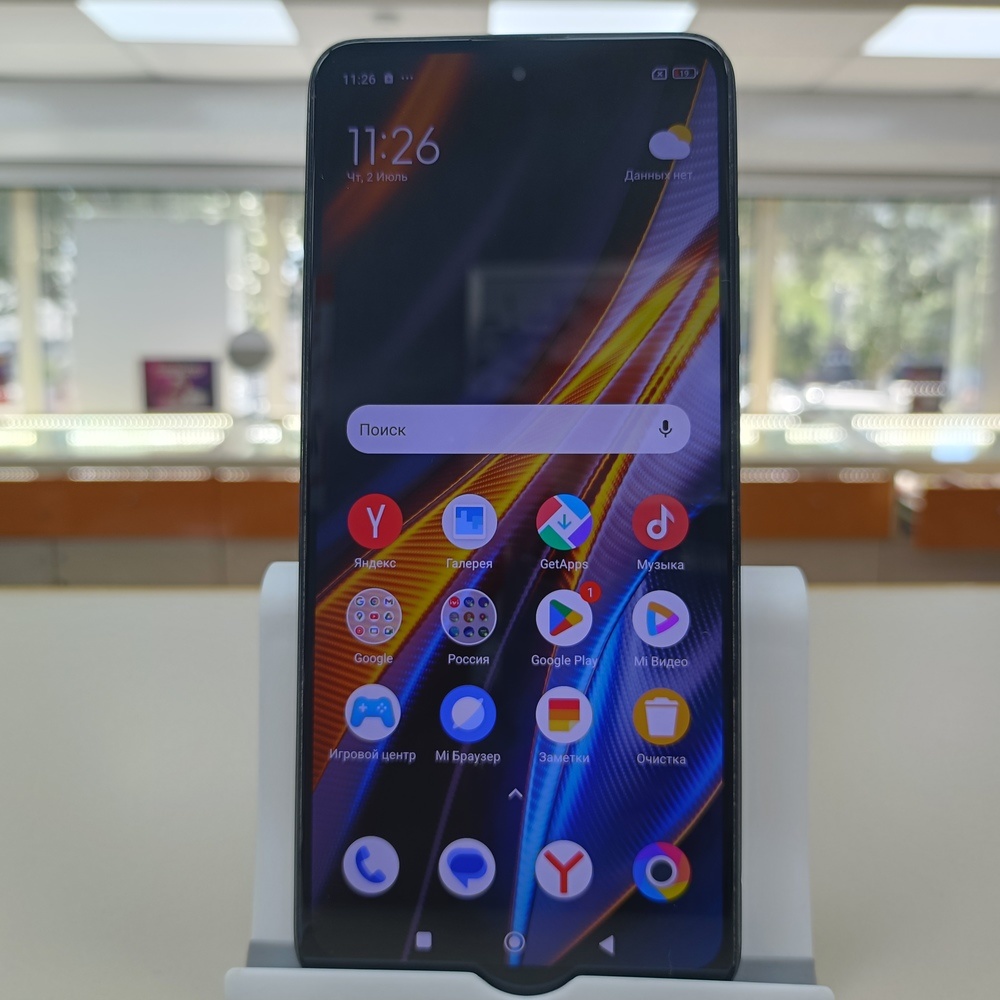 Смартфон Xiaomi Poco X4 GT 8/256