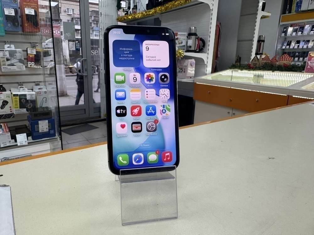 Смартфон Apple iPhone 11 Pro 64Gb