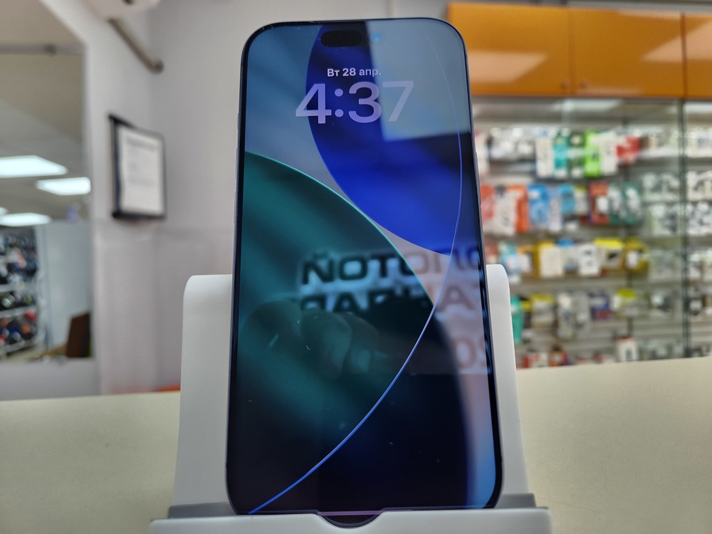 Смартфон Apple Iphone 17 Pro 256Gb