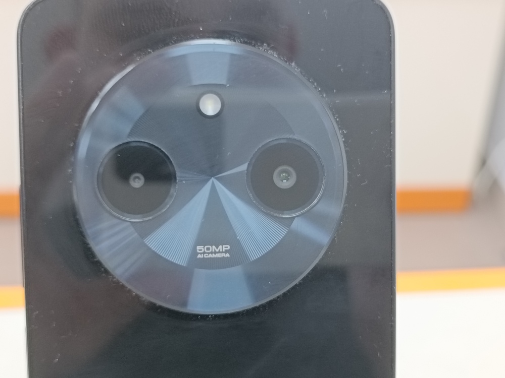 Смартфон Xiaomi Redmi A3 Pro 4/128