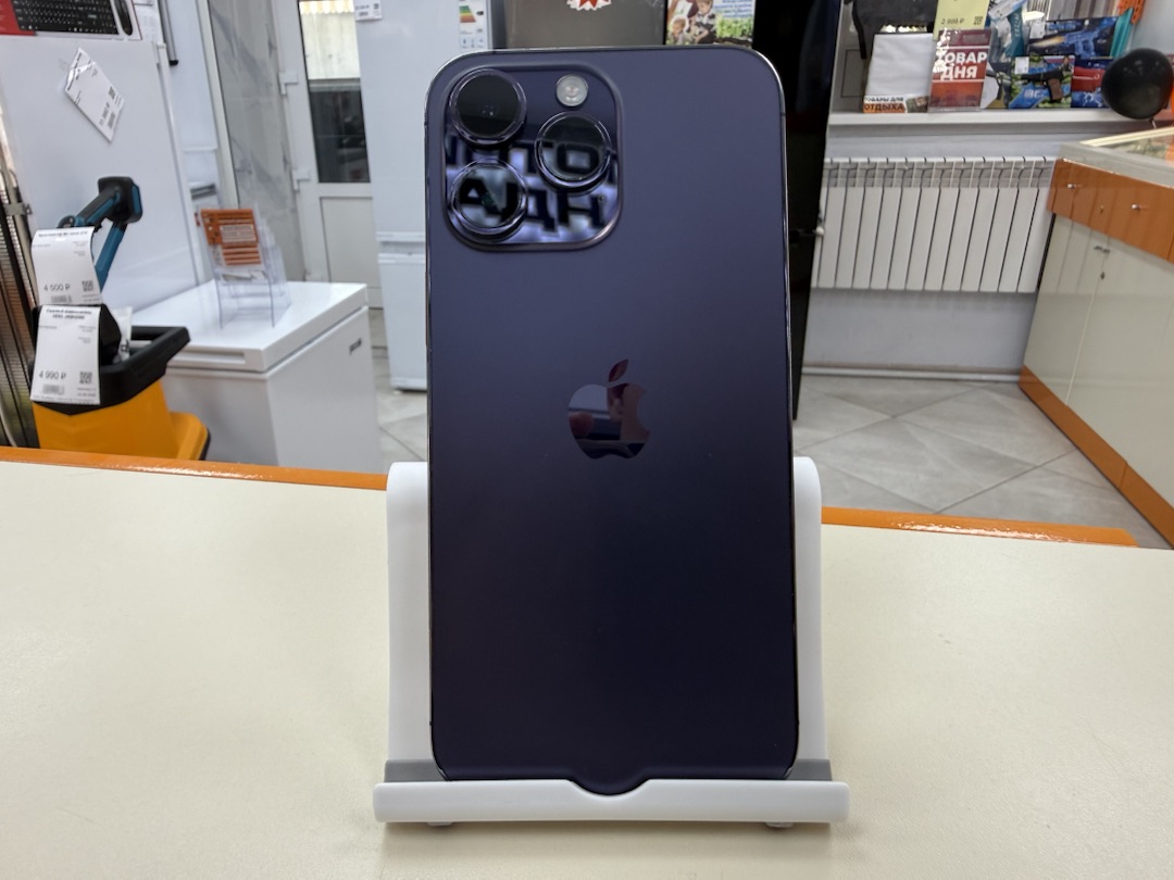 Смартфон Apple Iphone 14 Pro Max 256Gb