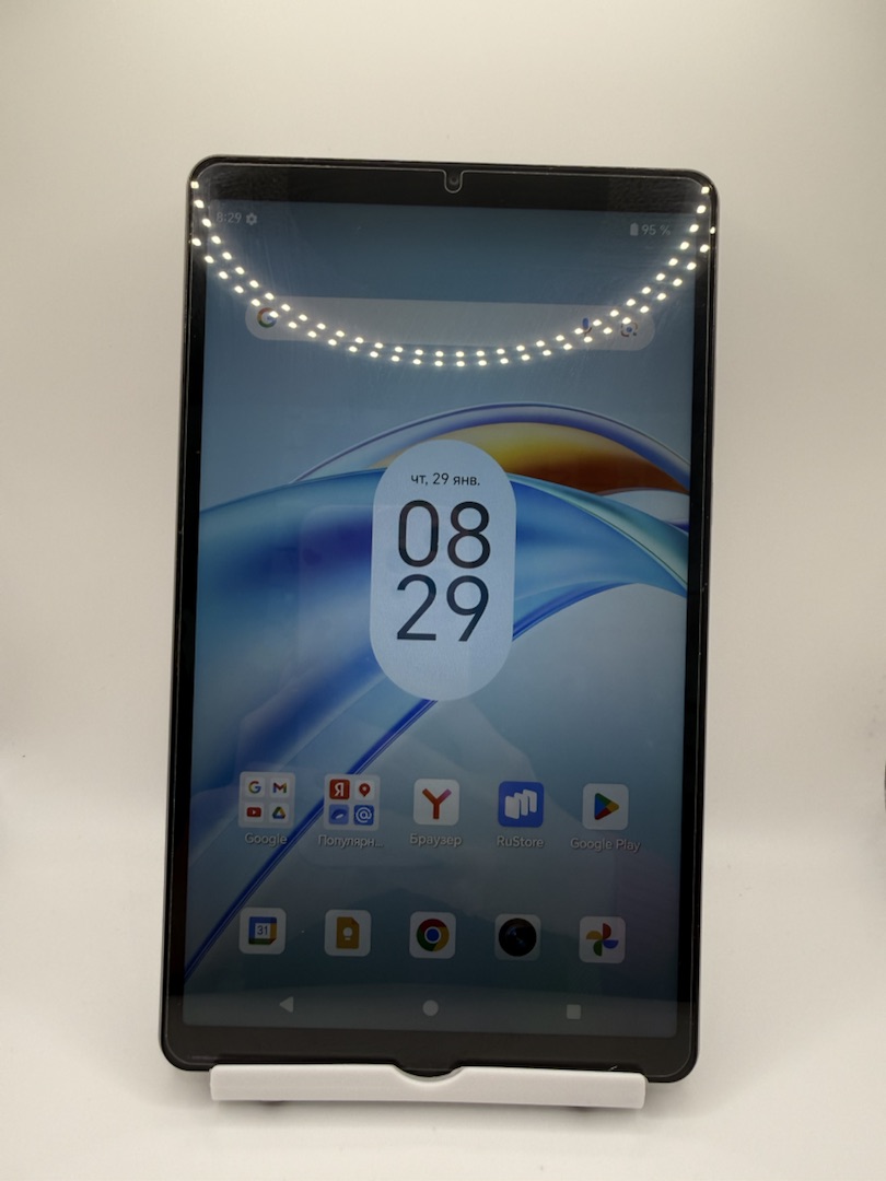 Планшет Honor Pad X7  4/128Gb Wi-Fi