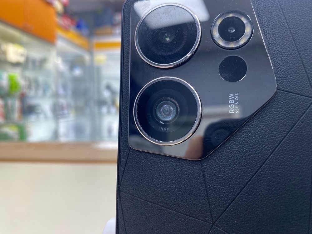 Смартфон Tecno Camon 20 Premier 8/512