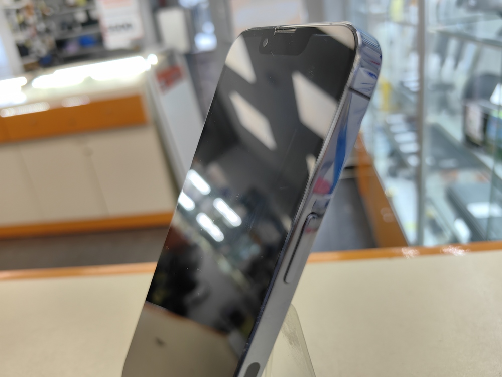 Смартфон Apple iPhone 13 Pro 256Gb