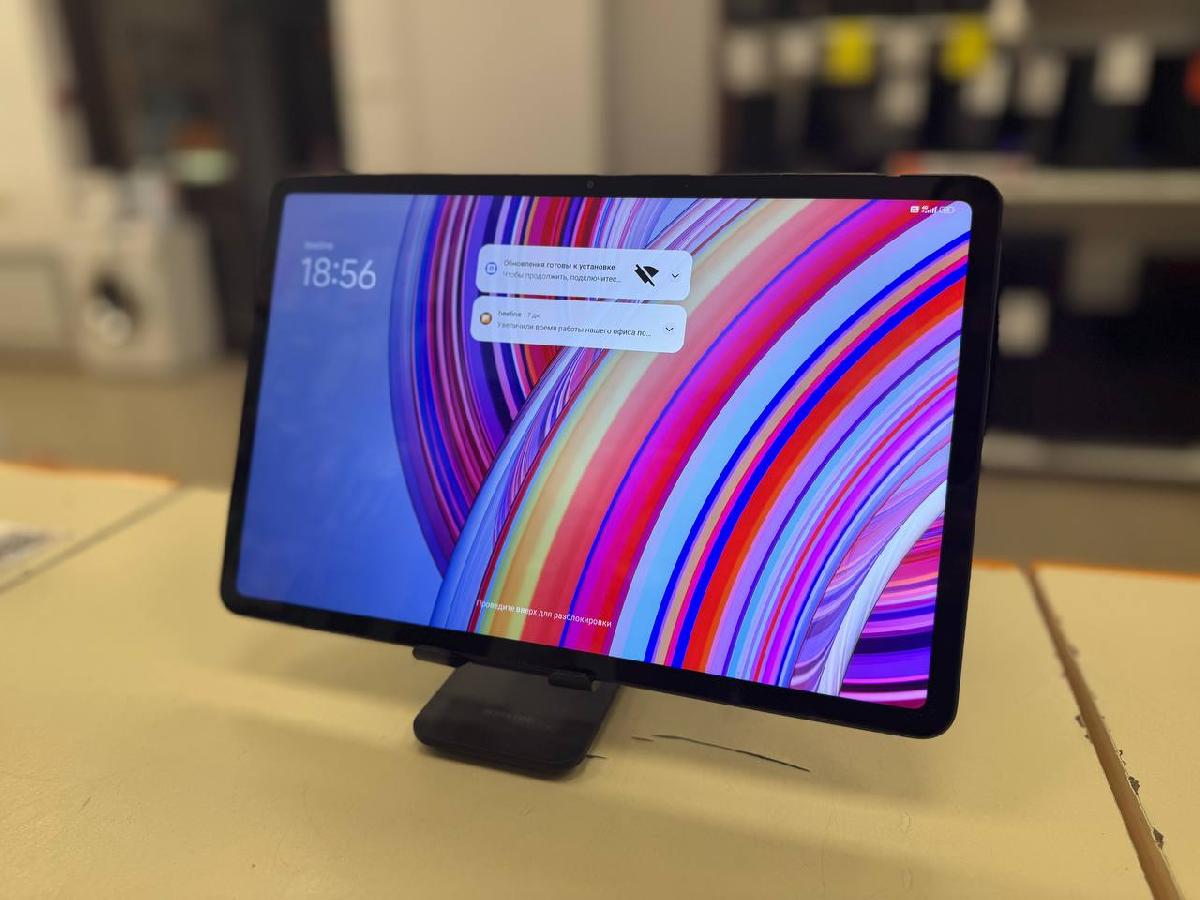 Планшет <> Redmi Pad Pro 5G 6/128