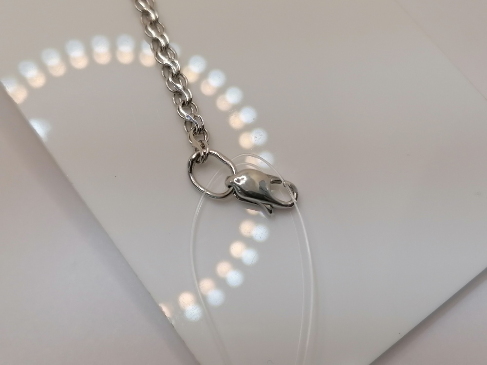 БРАСЛЕТ (Au 585)