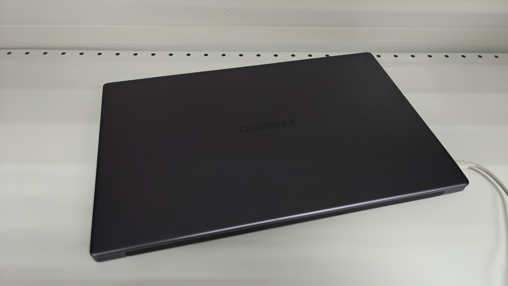 Ноутбук Huawei; Core I3-1115G4, Intel UHD Graphics, 8 Гб, 512 GB, Нет