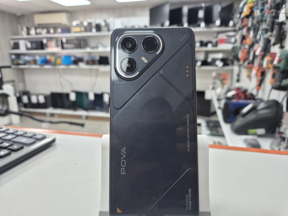 Смартфон Tecno Pova 7 8/256