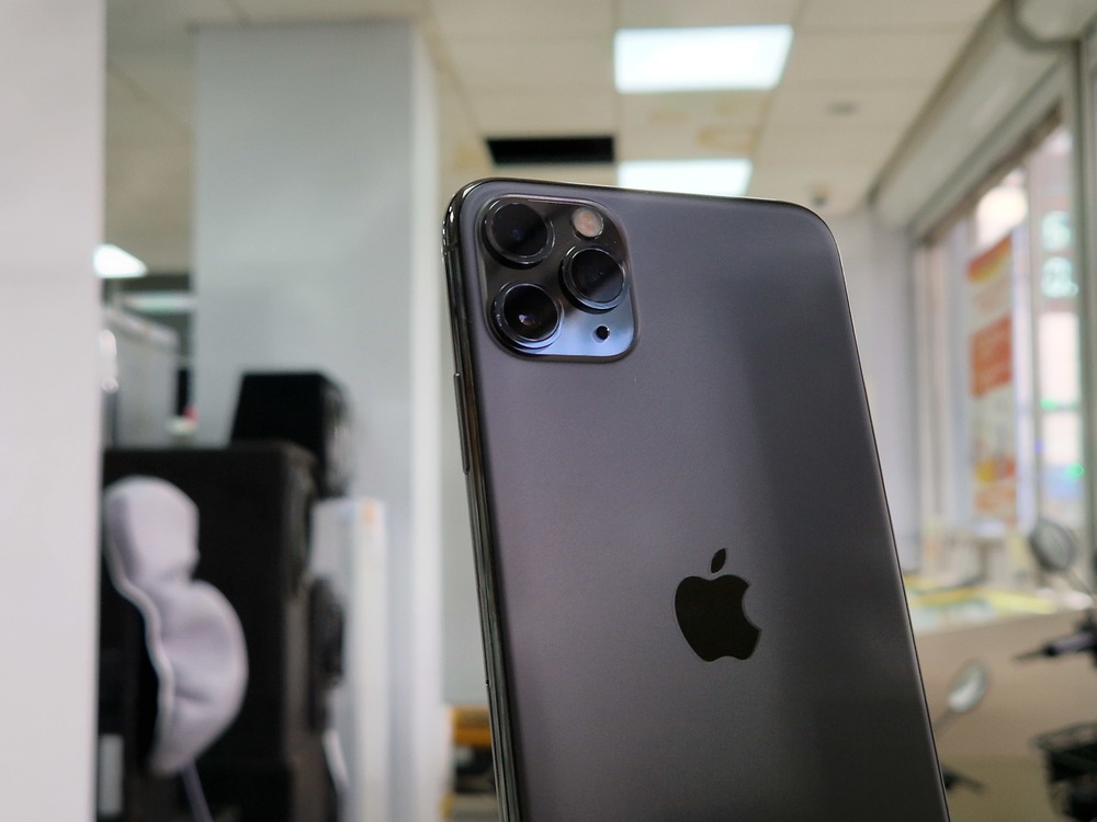 Смартфон Apple iPhone 11 Pro Max 512Gb