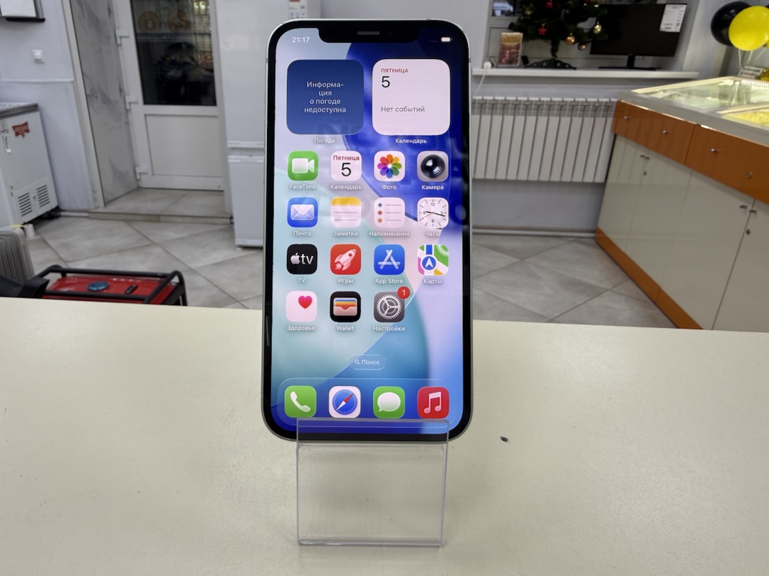 Смартфон Apple iPhone 12 128Gb