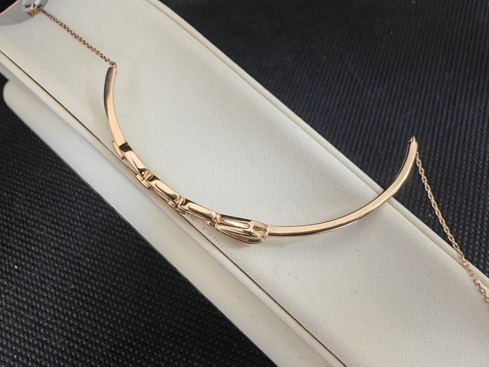 БРАСЛЕТ БРИЛЛИАНТ Au 585