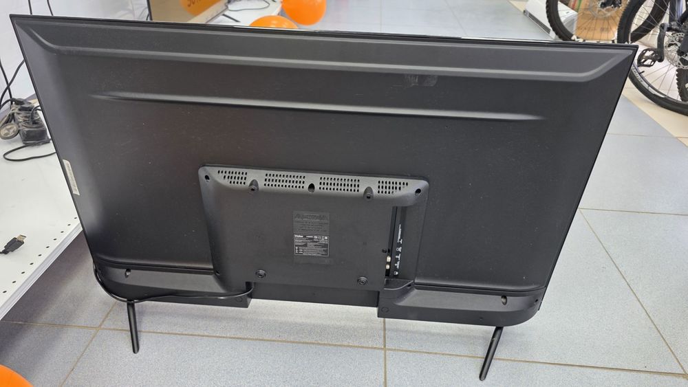 LED Телевизор Haier 43 Smart TV S2