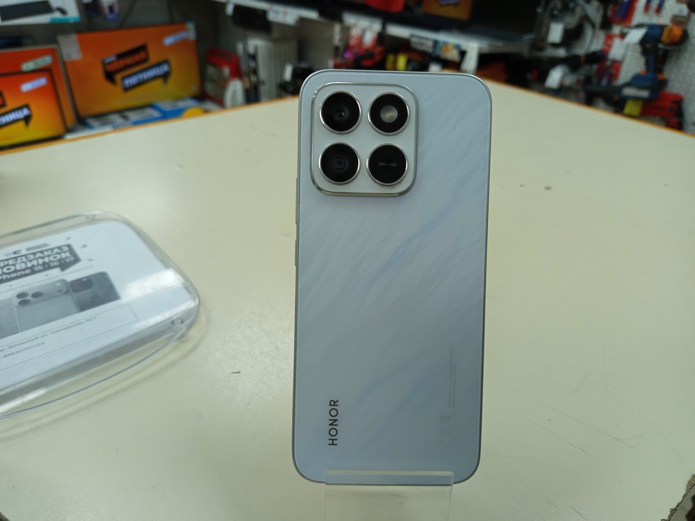 Смартфон Honor X8C 6/128