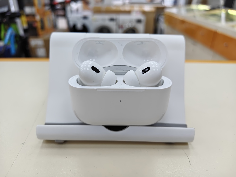 Наушники беспроводные Apple AirPods Pro 2 Case USB-C