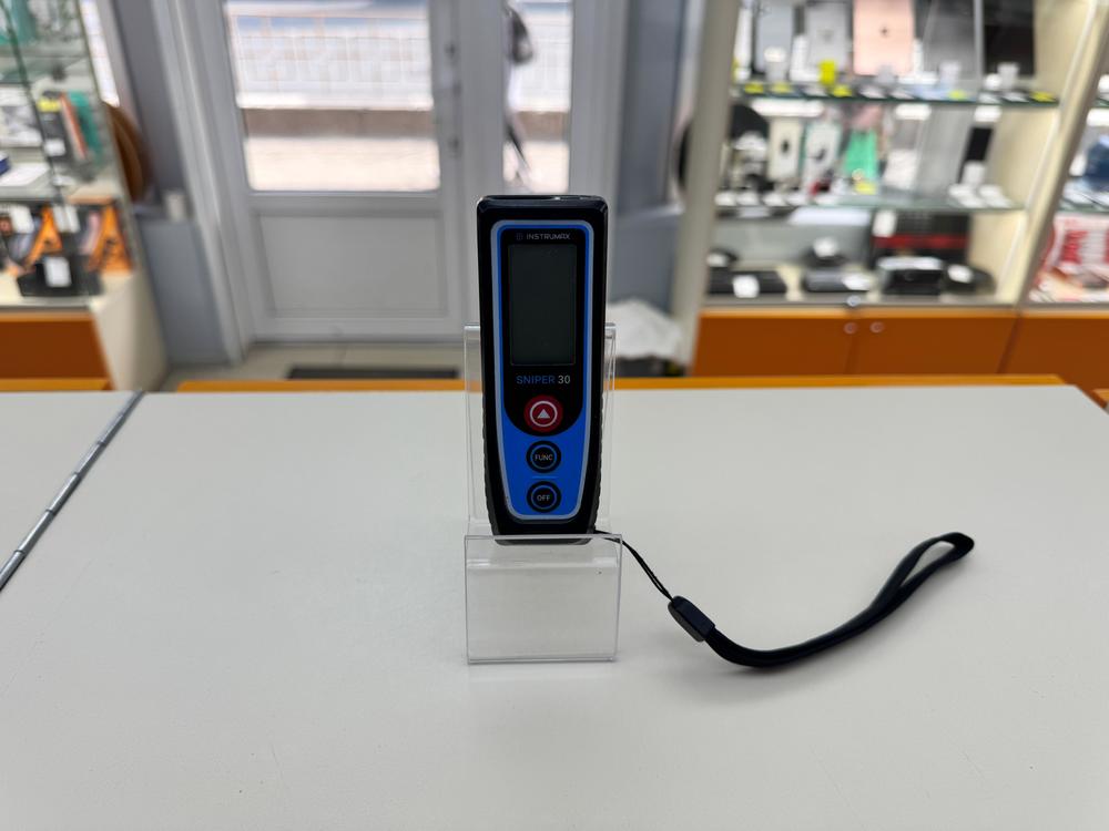 Дальномер Instrumax Sniper 30.