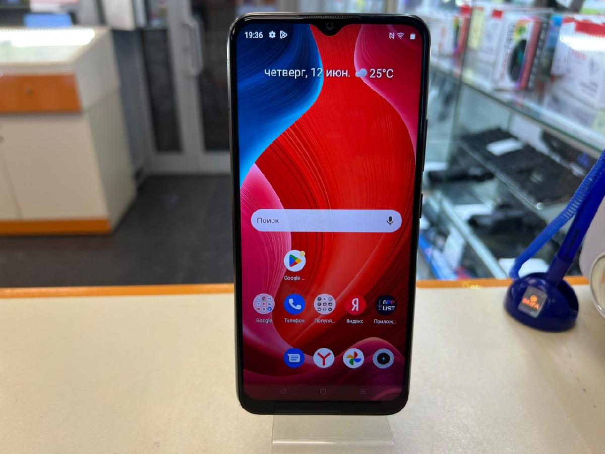 Смартфон Realme C21Y 3/32