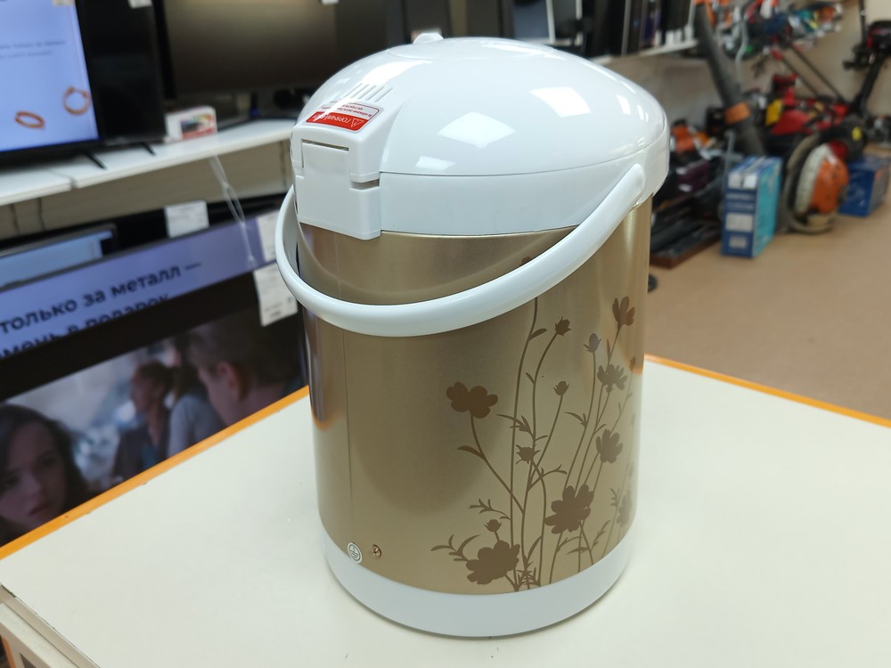 Термопот Scarlett SC-ET10D11