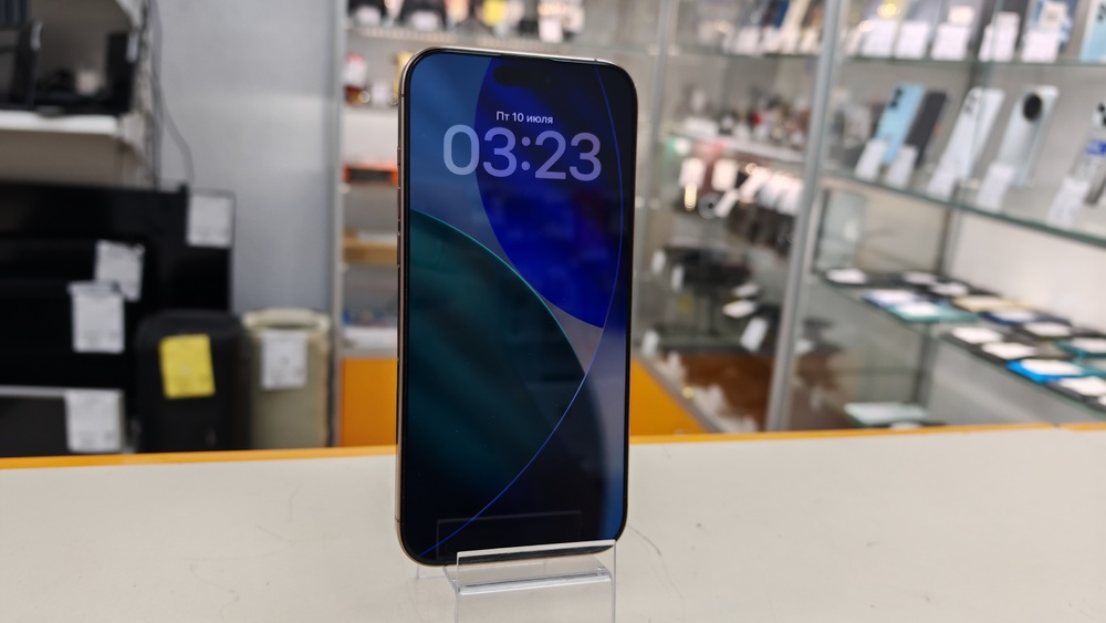 Смартфон Apple Iphone 16 Pro Max 256Gb