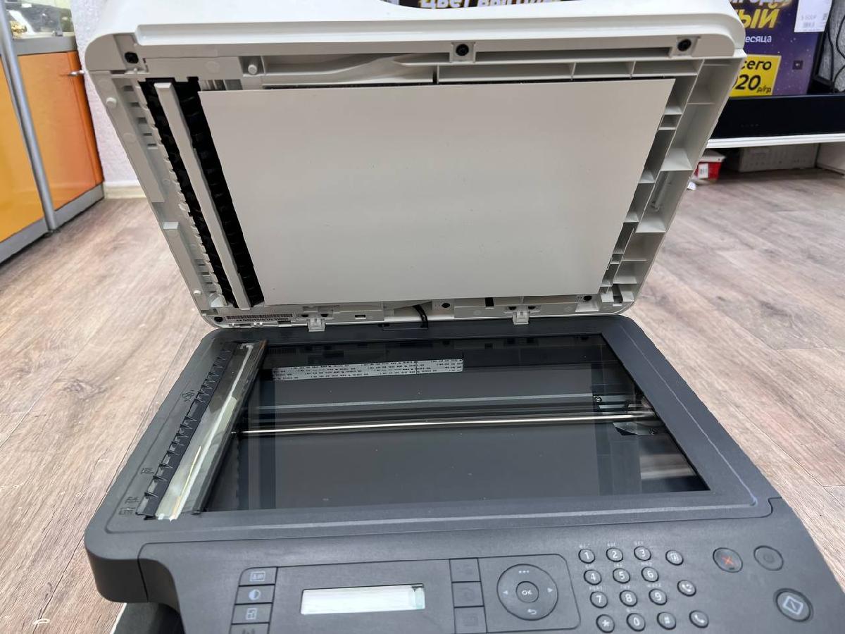 МФУ HP Laser 137FNW