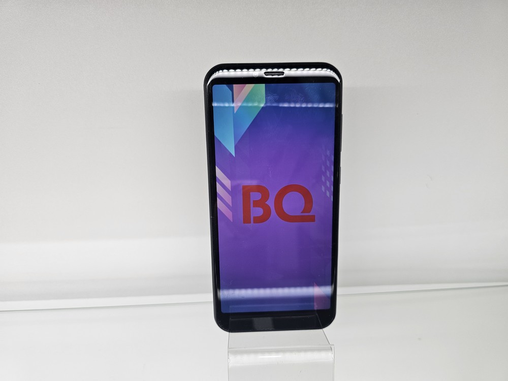 Смартфон BQ 5528L