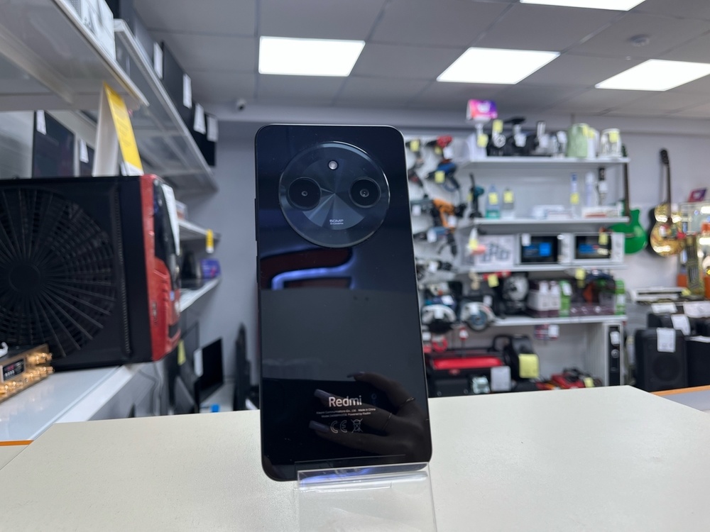 Смартфон Xiaomi Redmi A3 Pro 4/128