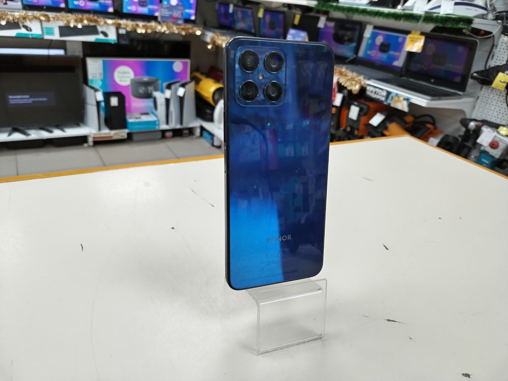 Смартфон Honor X8 6/128