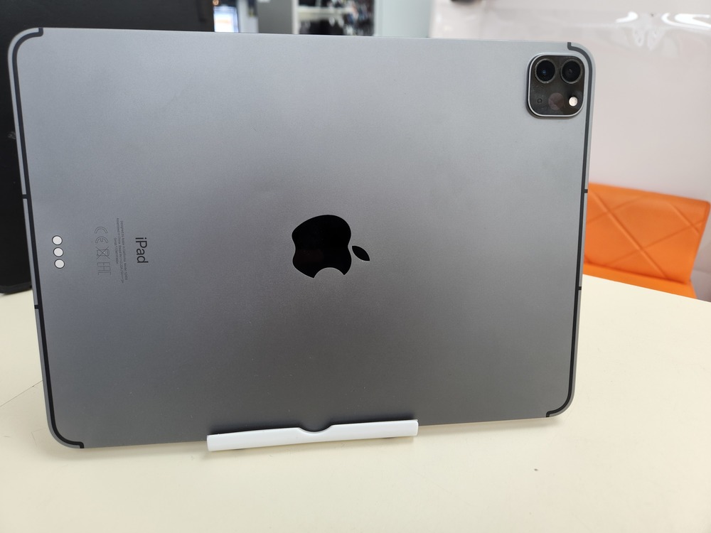 Планшет Apple iPad Pro 1ТБ(11 д, 3-го пок.M1)2021,A2459/A2301/A2460 (Wi-Fi + Cellular)