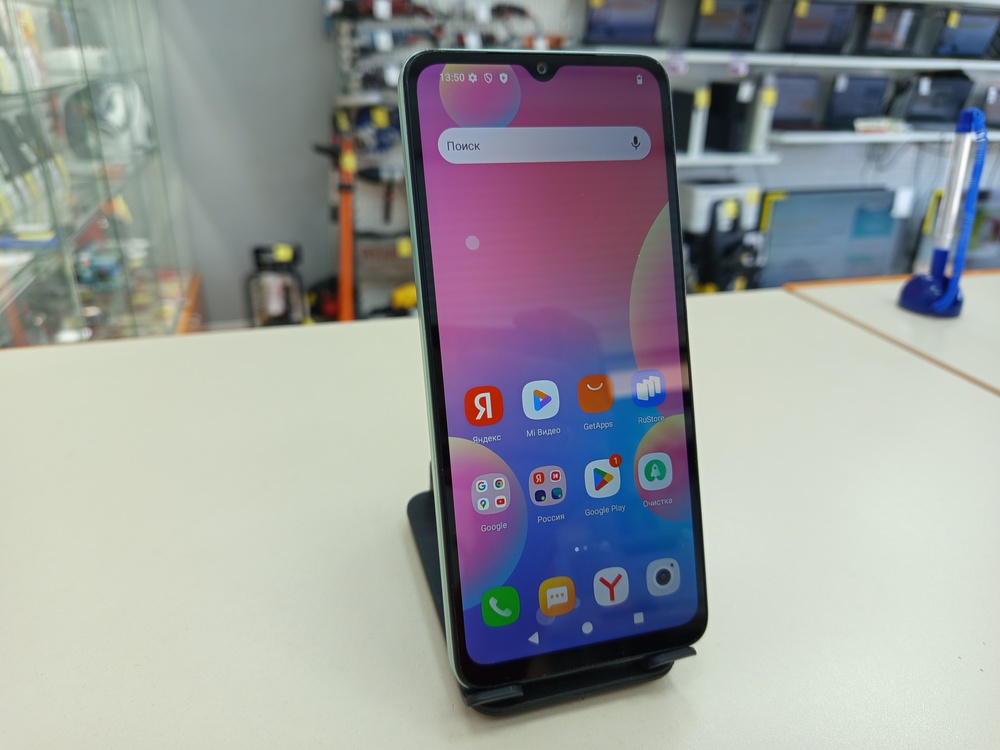 Смартфон Xiaomi Redmi A3x 3/64Gb