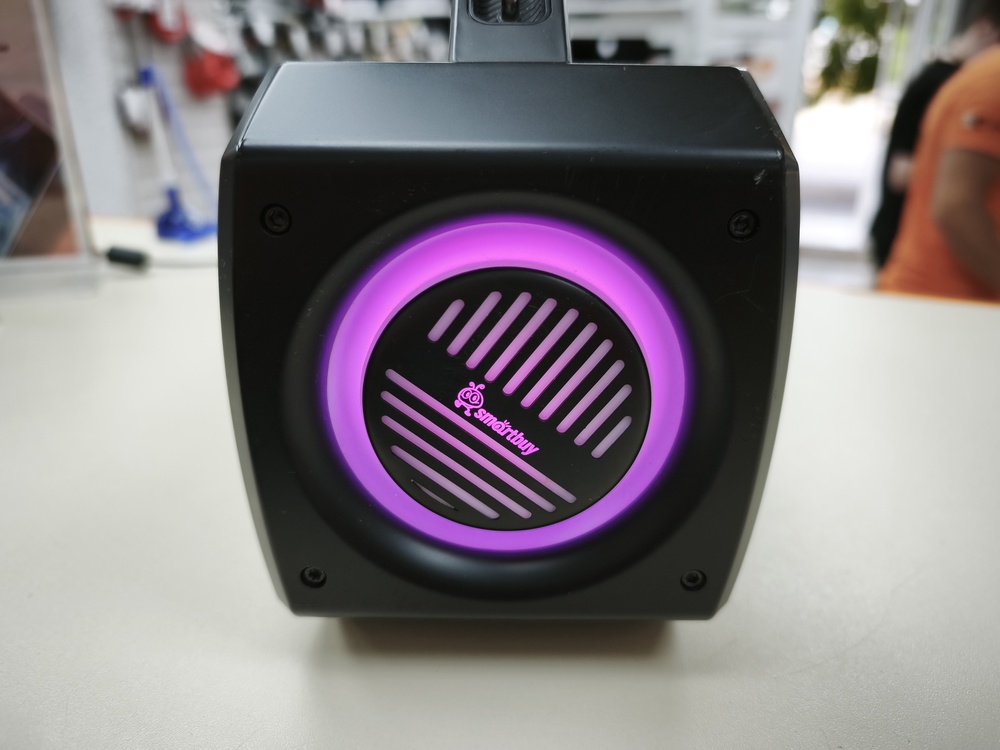 Портативная акустика SMARTBUY SBS-5820