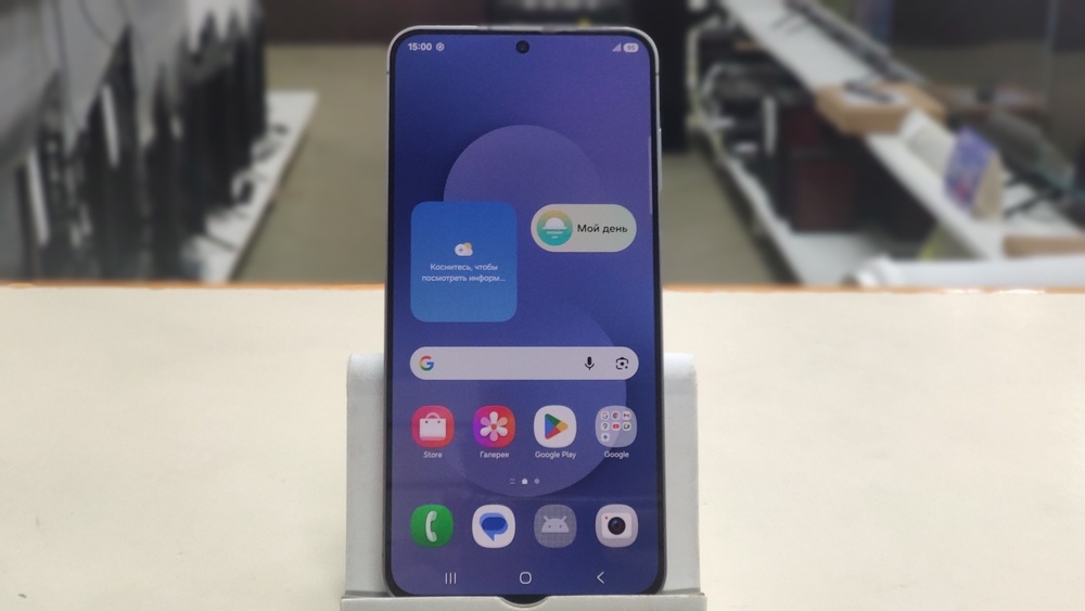 Смартфон  Samsung Galaxy S25 FE 8/512