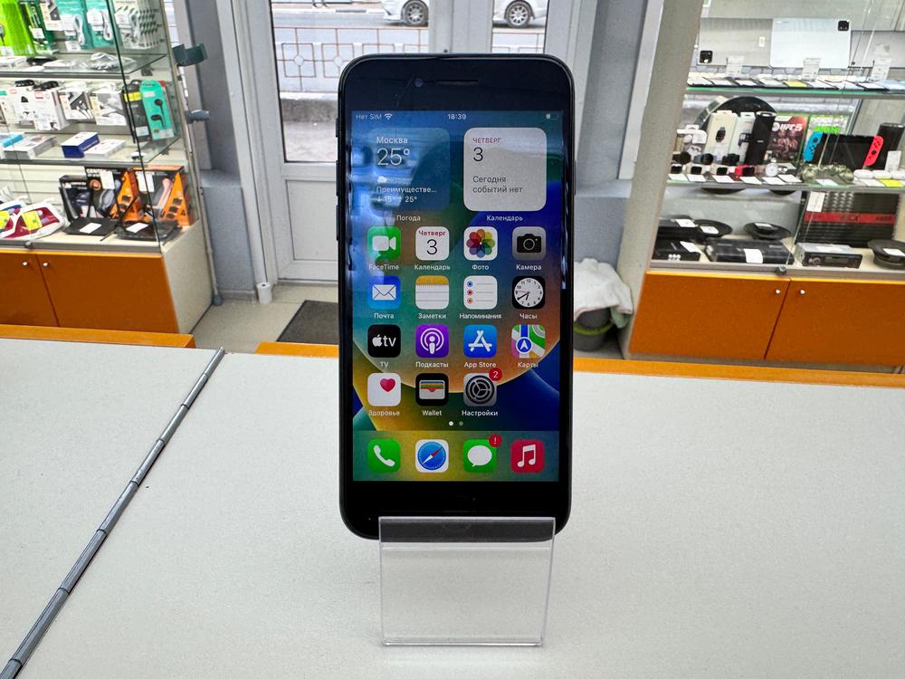Смартфон Apple iPhone 8 64Gb