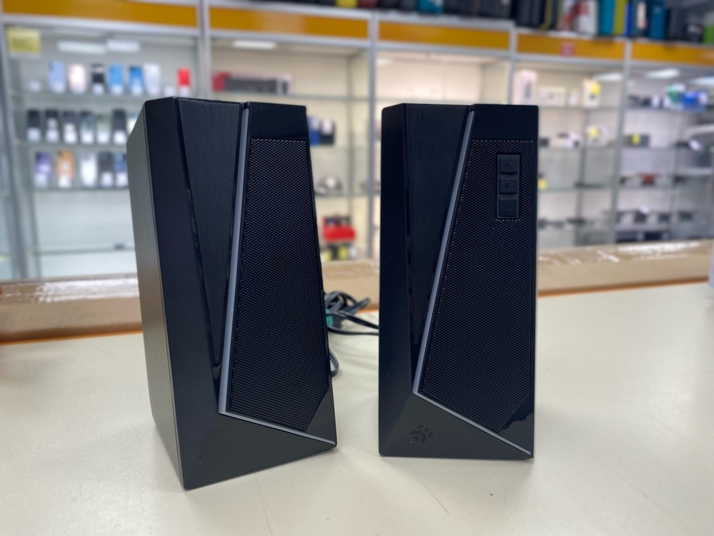 Колонки Dexp R630