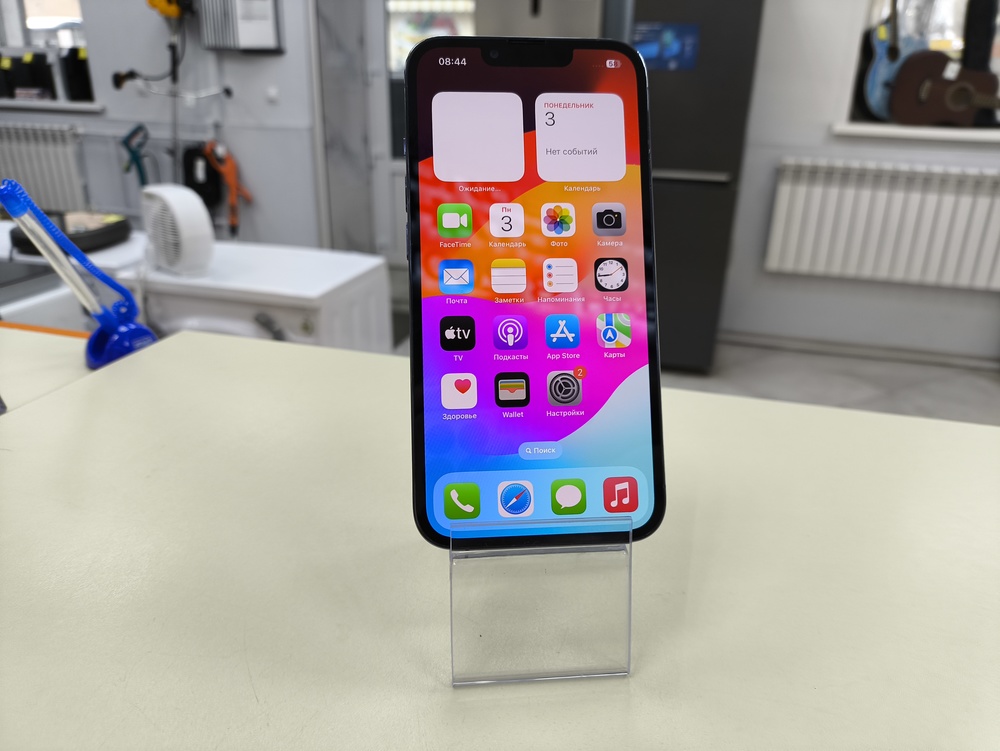 Смартфон Apple iPhone 13 Pro 128Gb