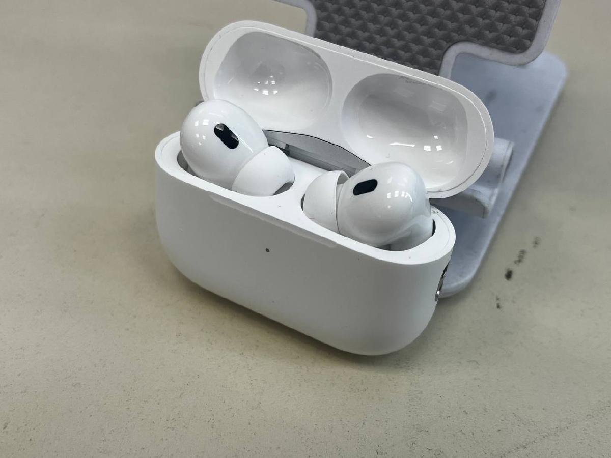 Наушники беспроводные Apple AirPods Pro 2 Gen