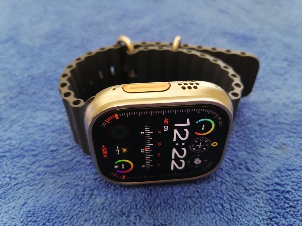 Смарт-часы Apple Watch Ultra 2 49mm