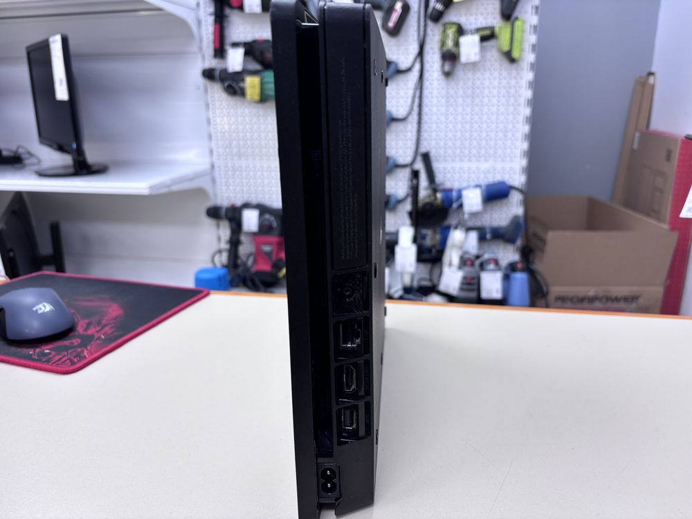 Игровая приставка PlayStation 4 Slim 1Tb