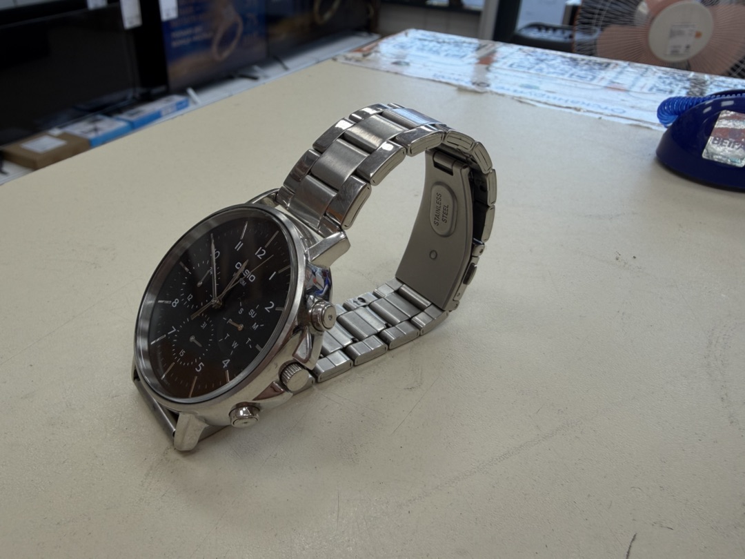Часы наручные Casio МТР-E321