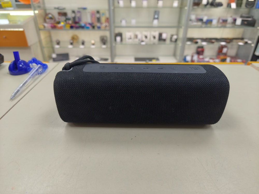 Портативная акустика Xiaomi Mi Portable Speaker 16W