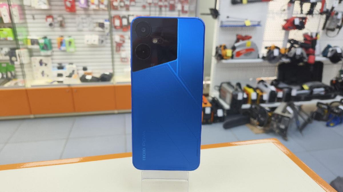 Смартфон Tecno Pova Neo 3 8/128