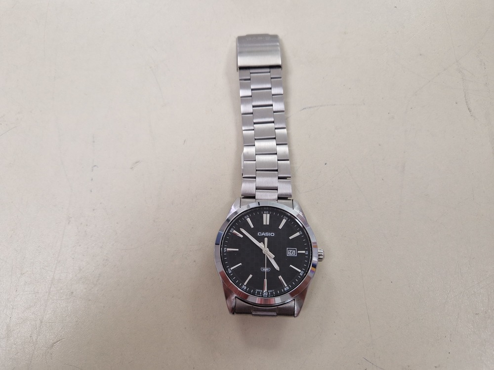 Часы наручные Casio MTP-VD03