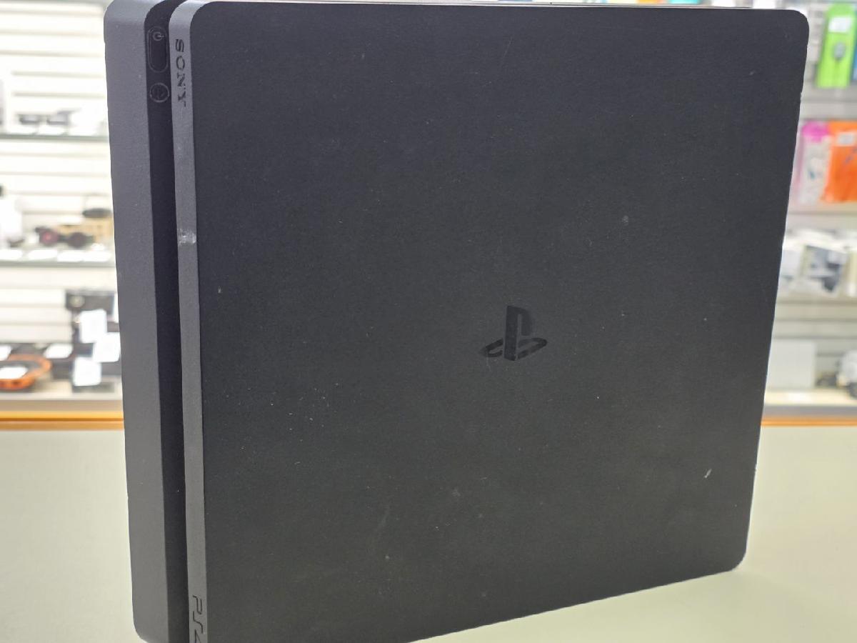 Игровая приставка PlayStation 4 Slim 500GB