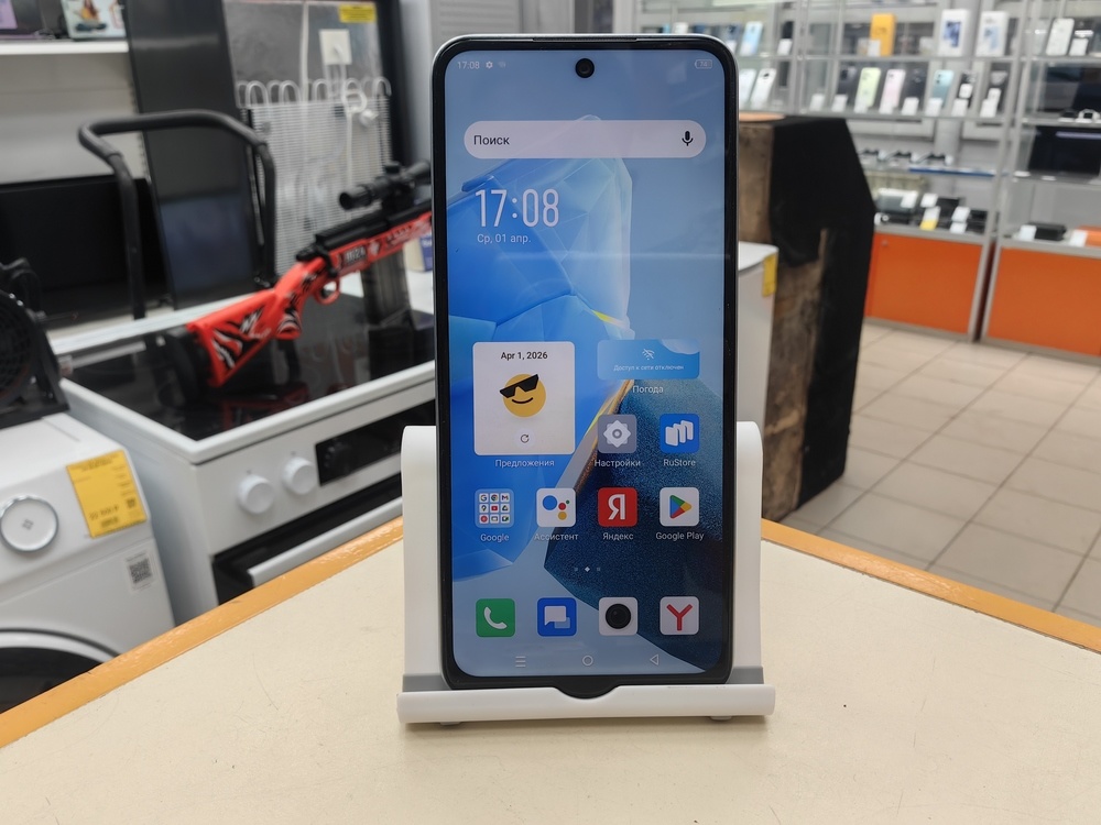 Смартфон Infinix HOT 30 Play 8/128